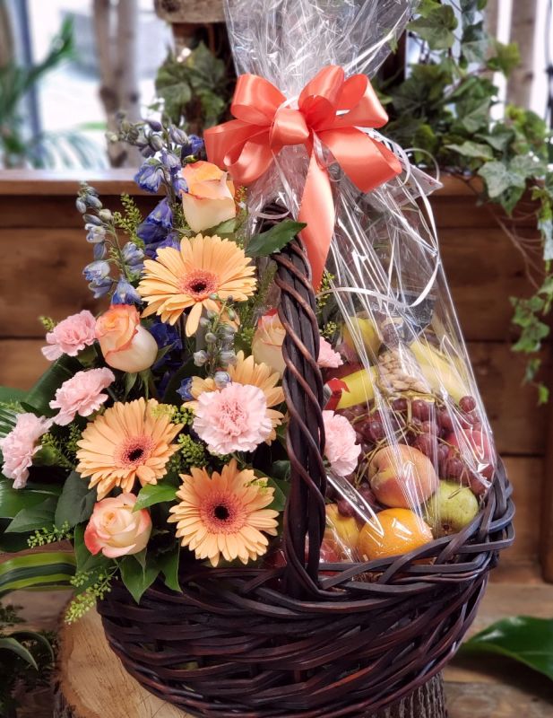 Sympathy Baskets Ottawa