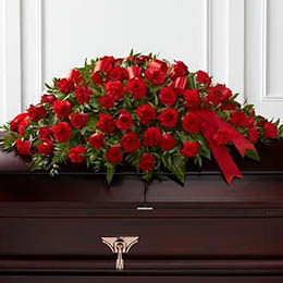 Casket Sprays Ottawa