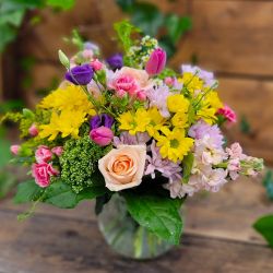 Sweet Spring