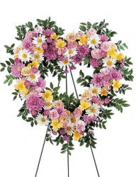 Loving Heart Tribute