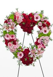 Infinite Love wreath