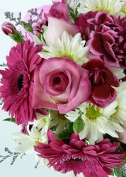 Cherry Blossom bouquet