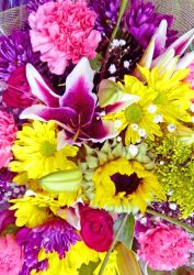 Bloomin Bouquet