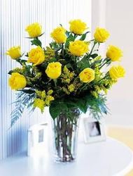 Wishing You the Best