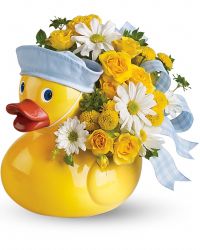 Just Ducky Girl or boy