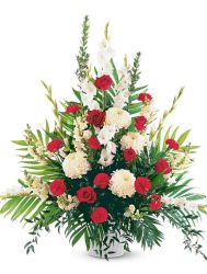 In Loving Memory
