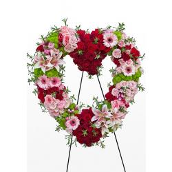 Infinite Love wreath